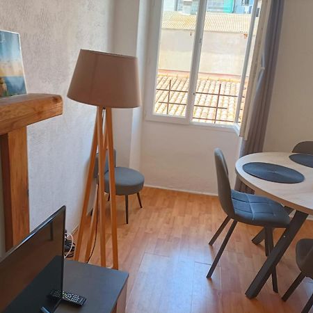 **** Very Central Ajaccio 36 Rue Fesch, Cosy Flat In City Center Pedestrian Street, Up To 4 People **** Exteriér fotografie