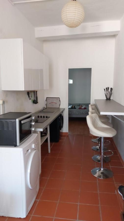 **** Very Central Ajaccio 36 Rue Fesch, Cosy Flat In City Center Pedestrian Street, Up To 4 People **** Exteriér fotografie