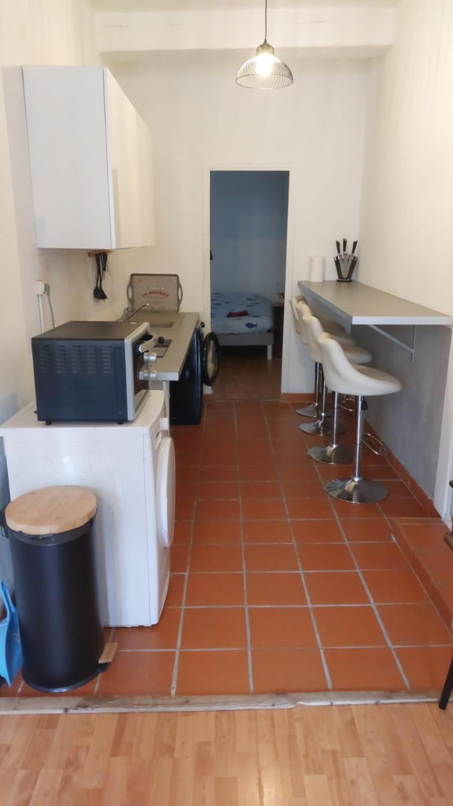 **** Very Central Ajaccio 36 Rue Fesch, Cosy Flat In City Center Pedestrian Street, Up To 4 People **** Exteriér fotografie