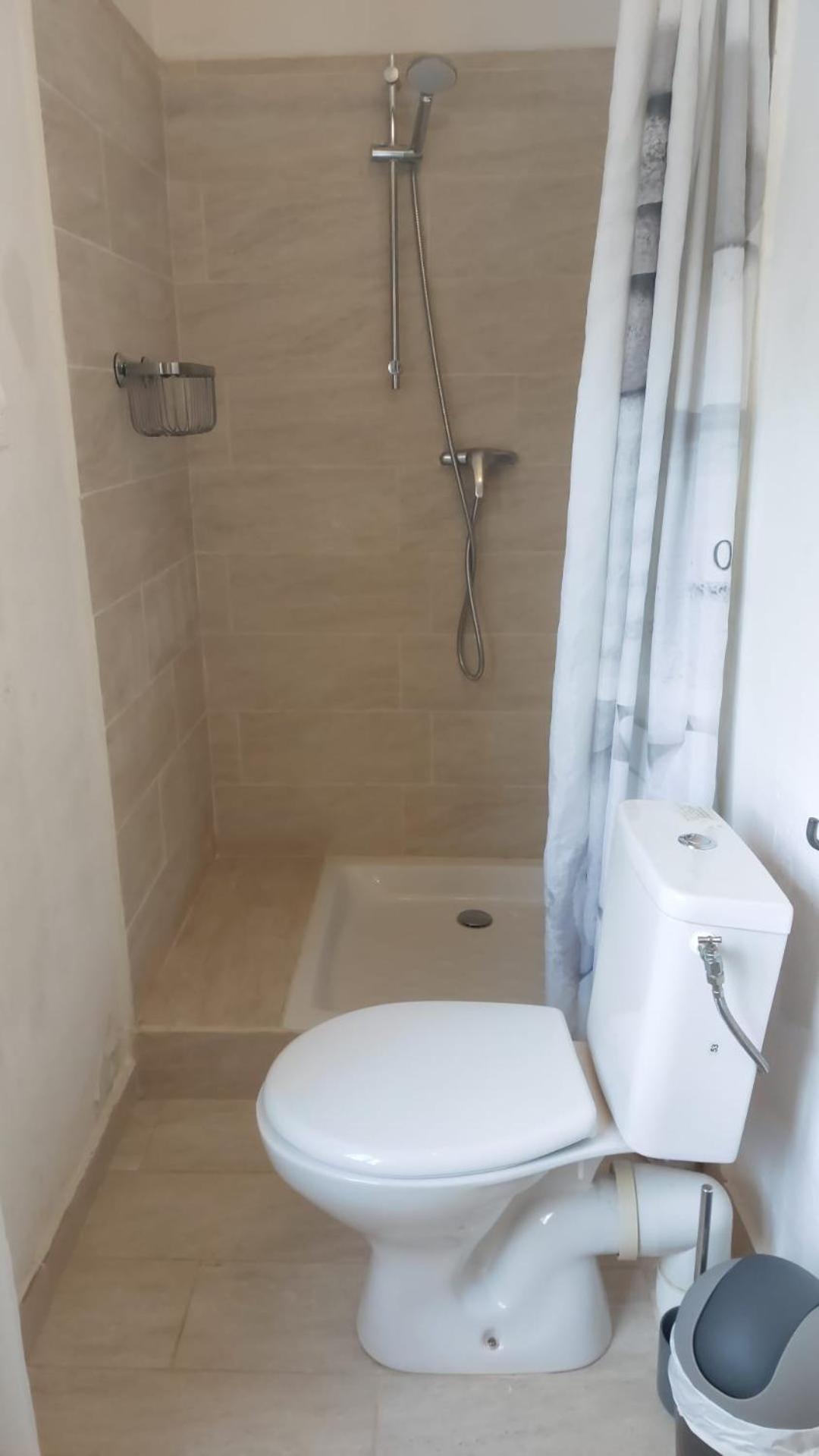 **** Very Central Ajaccio 36 Rue Fesch, Cosy Flat In City Center Pedestrian Street, Up To 4 People **** Exteriér fotografie
