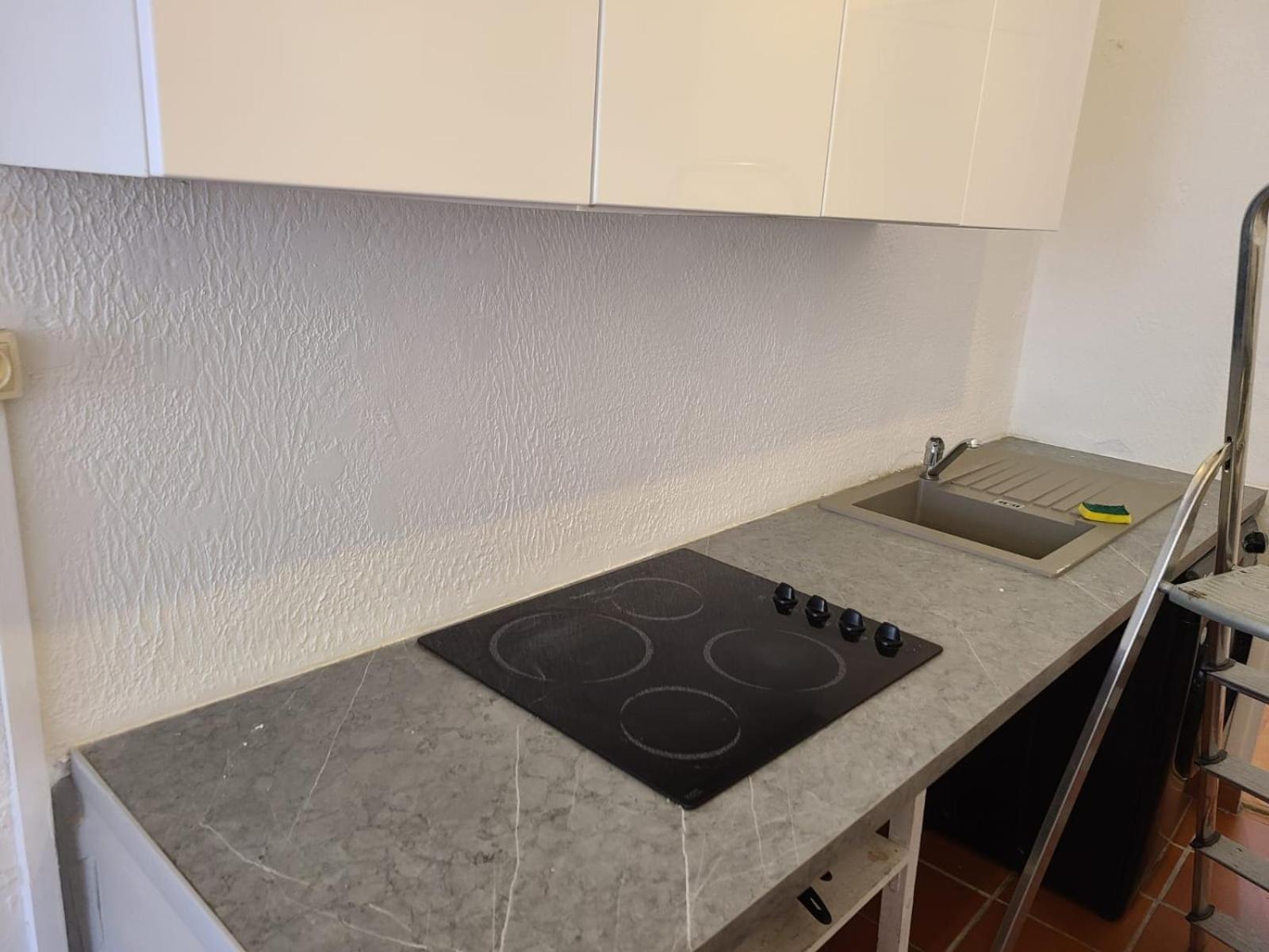 **** Very Central Ajaccio 36 Rue Fesch, Cosy Flat In City Center Pedestrian Street, Up To 4 People **** Exteriér fotografie