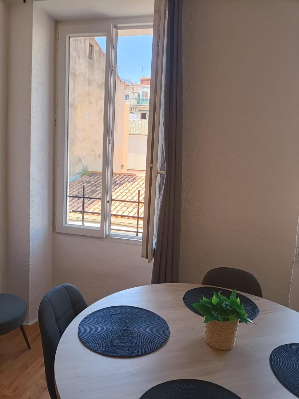 **** Very Central Ajaccio 36 Rue Fesch, Cosy Flat In City Center Pedestrian Street, Up To 4 People **** Exteriér fotografie