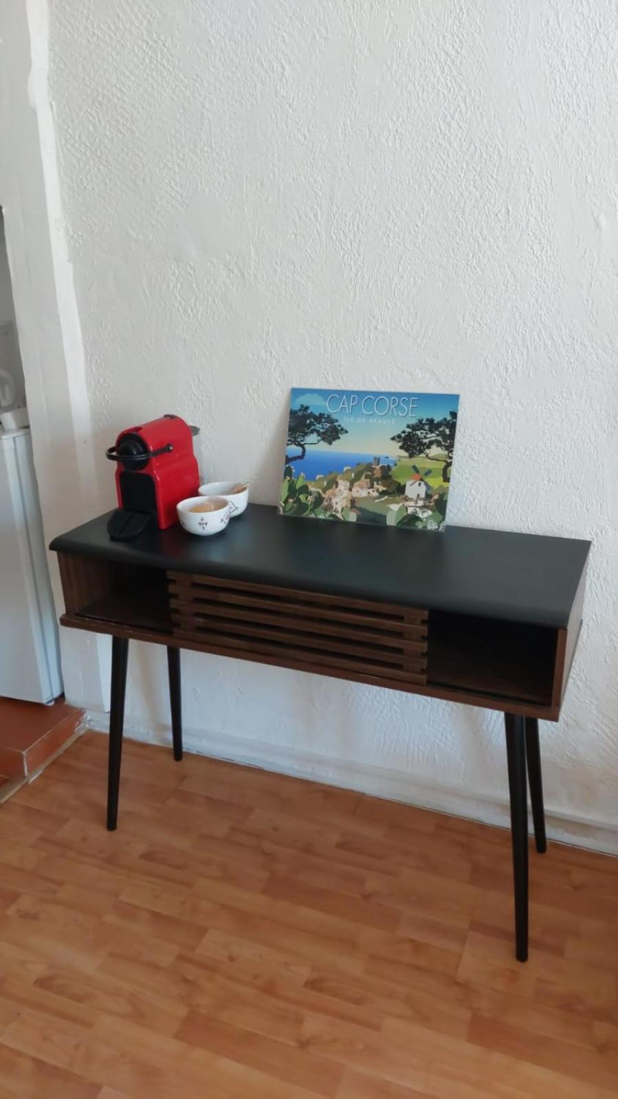 **** Very Central Ajaccio 36 Rue Fesch, Cosy Flat In City Center Pedestrian Street, Up To 4 People **** Exteriér fotografie